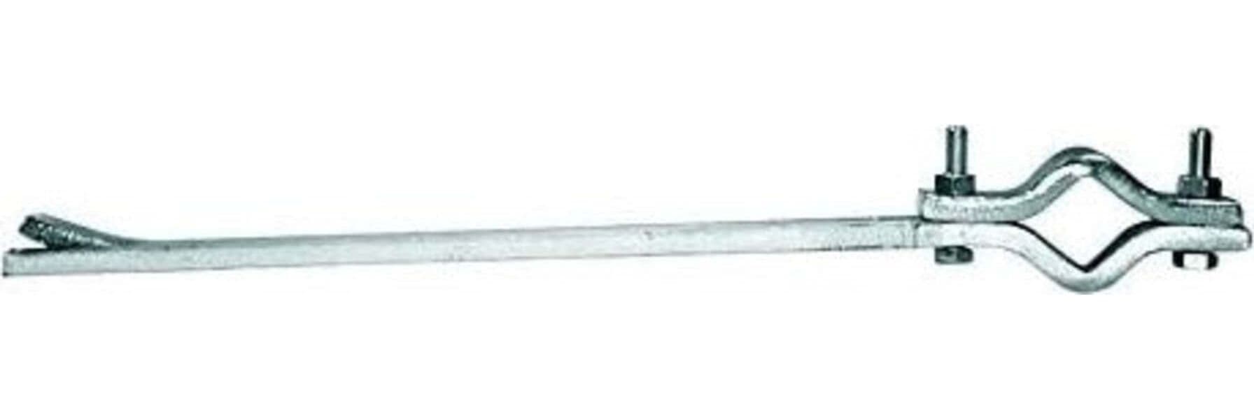 METRONIC---ZANCA-A-MURO-40-CM