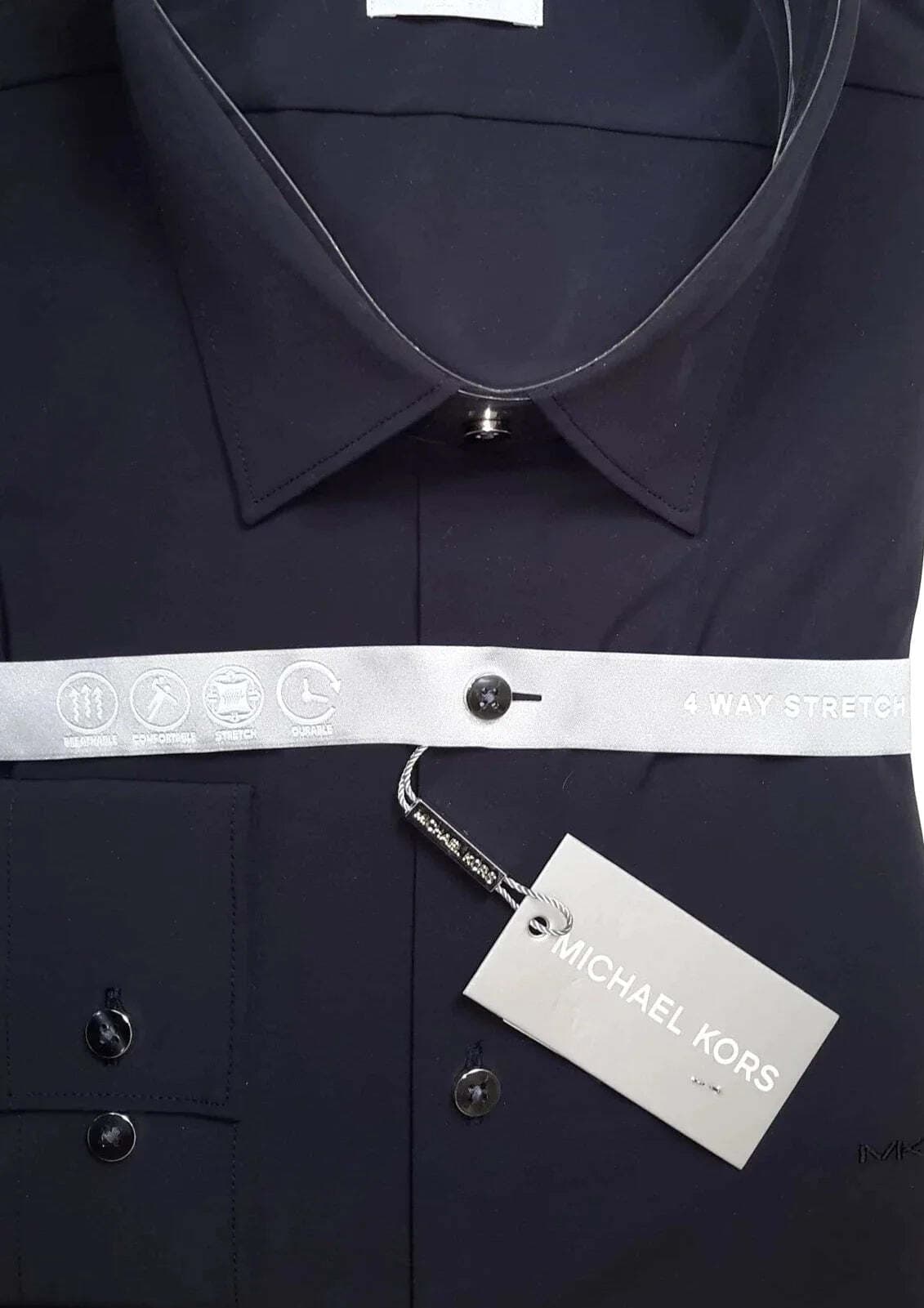 Camicia uomo