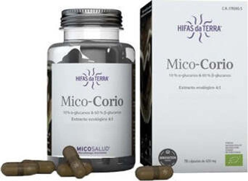 MICO-CORIO-70-CAPSULE