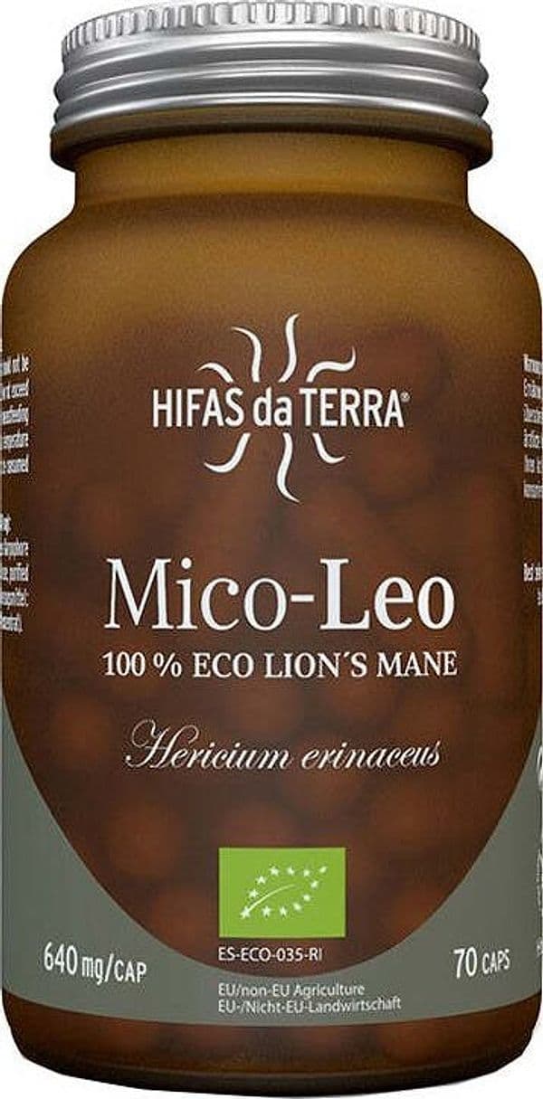 MICO-LEO-70-CAPSULE