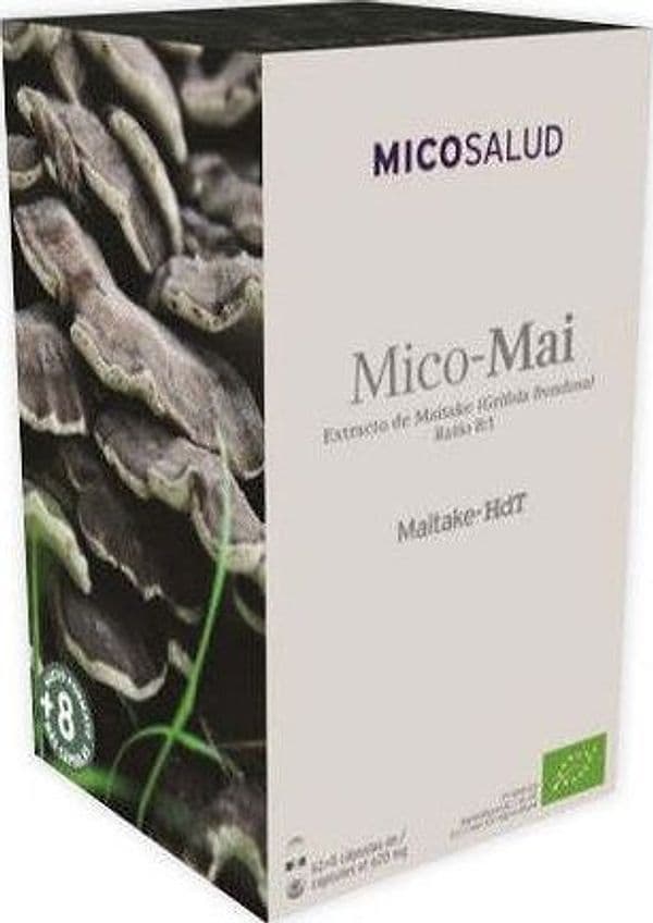 MICO-MAI-70-CAPSULE