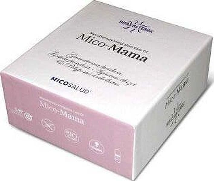 MICO MAMA 30 FIALE 300 ML
