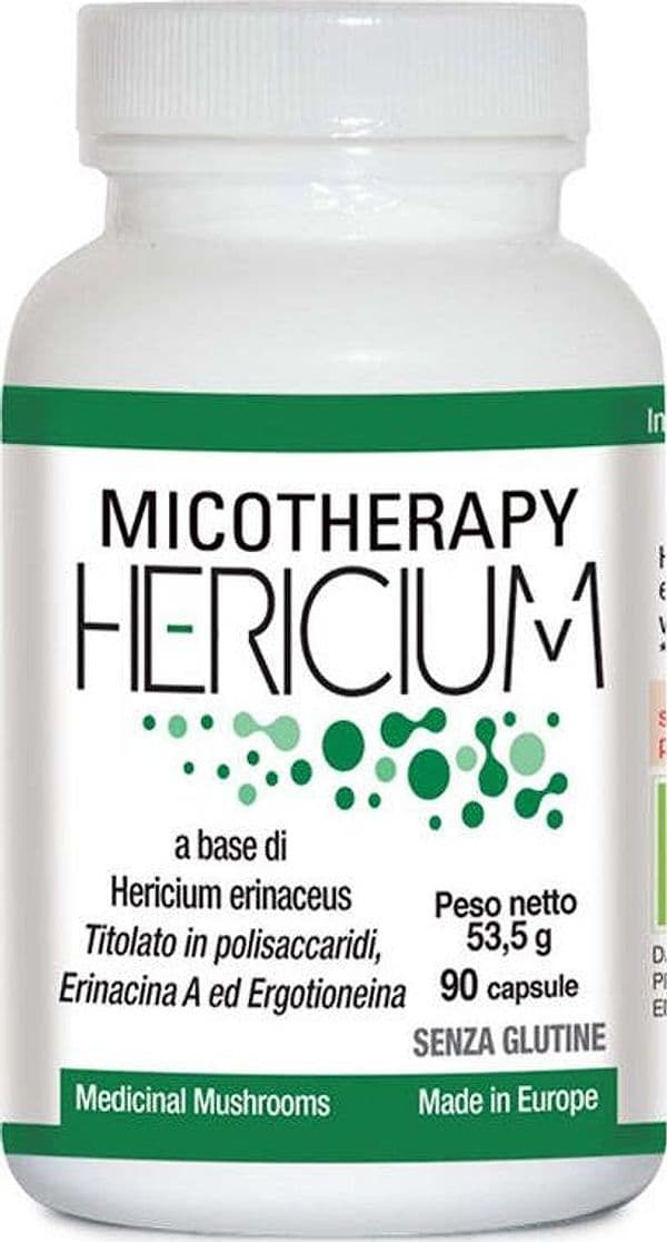 MICOTHERAPY-HERICIUM-30-CAPSULE
