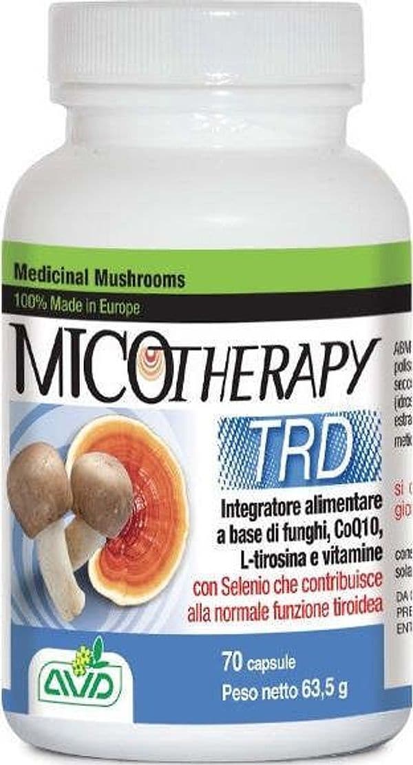 MICOTHERAPY-TRD-70-CAPSULE