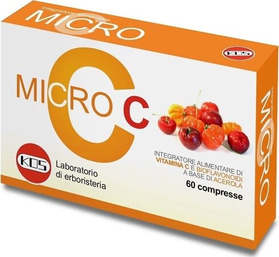 MICRO-C-60-COMPRESSE