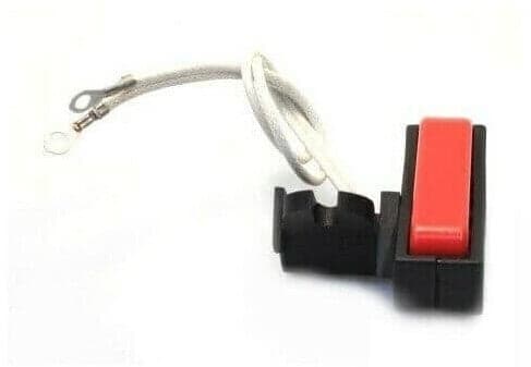 Micro Interruttore Originale per Ferro da Stiro professionale F900 in Accessori per generatori di vapore Colella Ricambi - Casoria, commercioVirtuoso.it