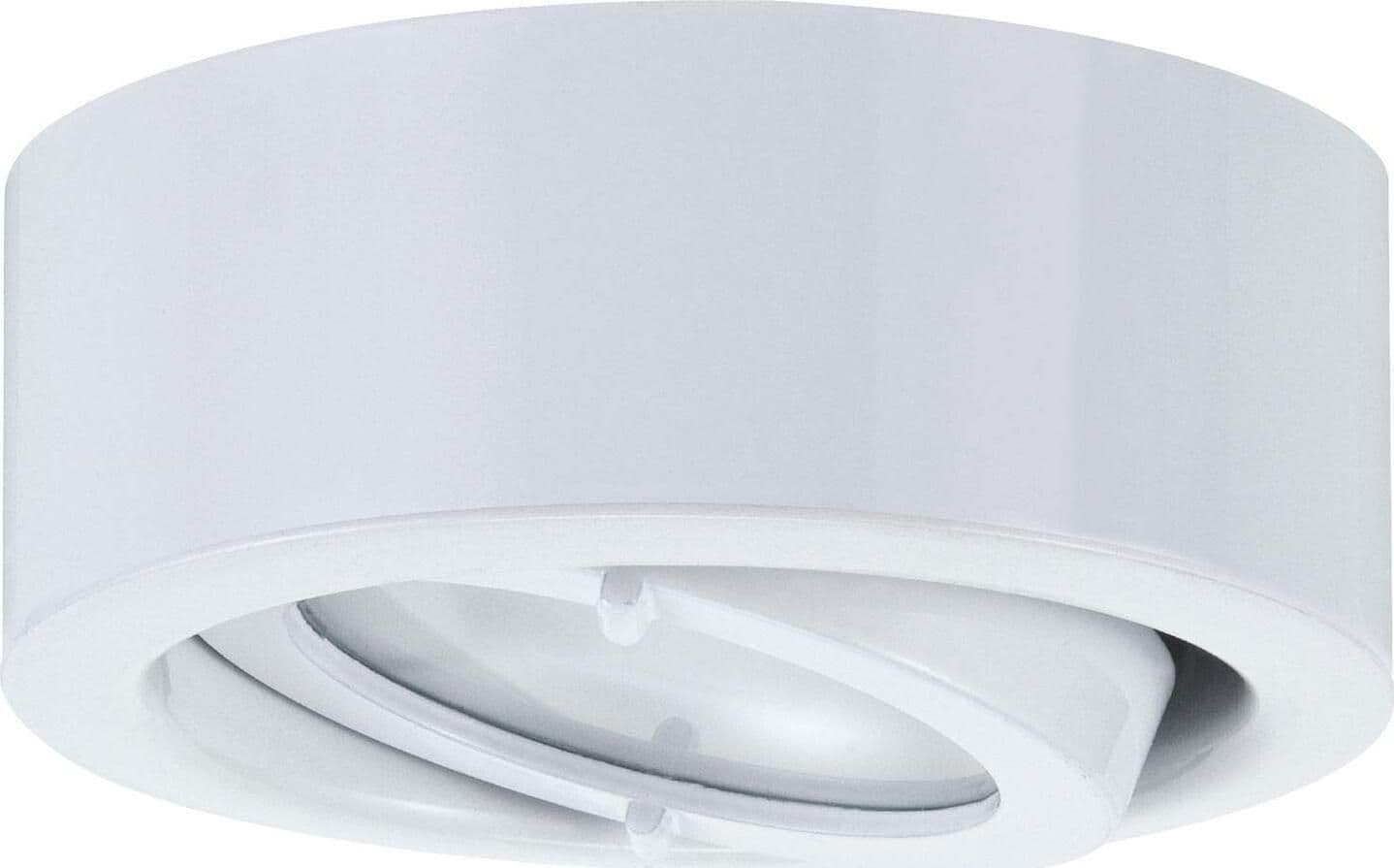 Micro-line-furniture-up-light-set,-DressWhite,-3-pc.-set