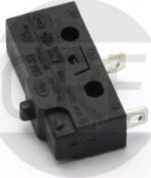 Microinterruttore per E9801, P8403 Intellivapor, N5001 Onda, P8401, P8402 Zerocalc Pro