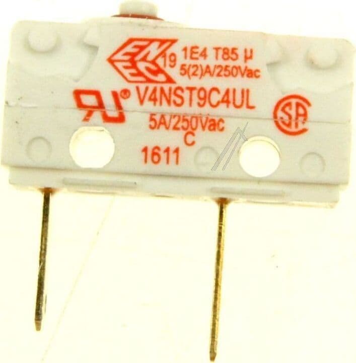 Microinterruttore-SAIA-V4NST9C4-per-Nespresso-EN660,-EN670,-EN680
