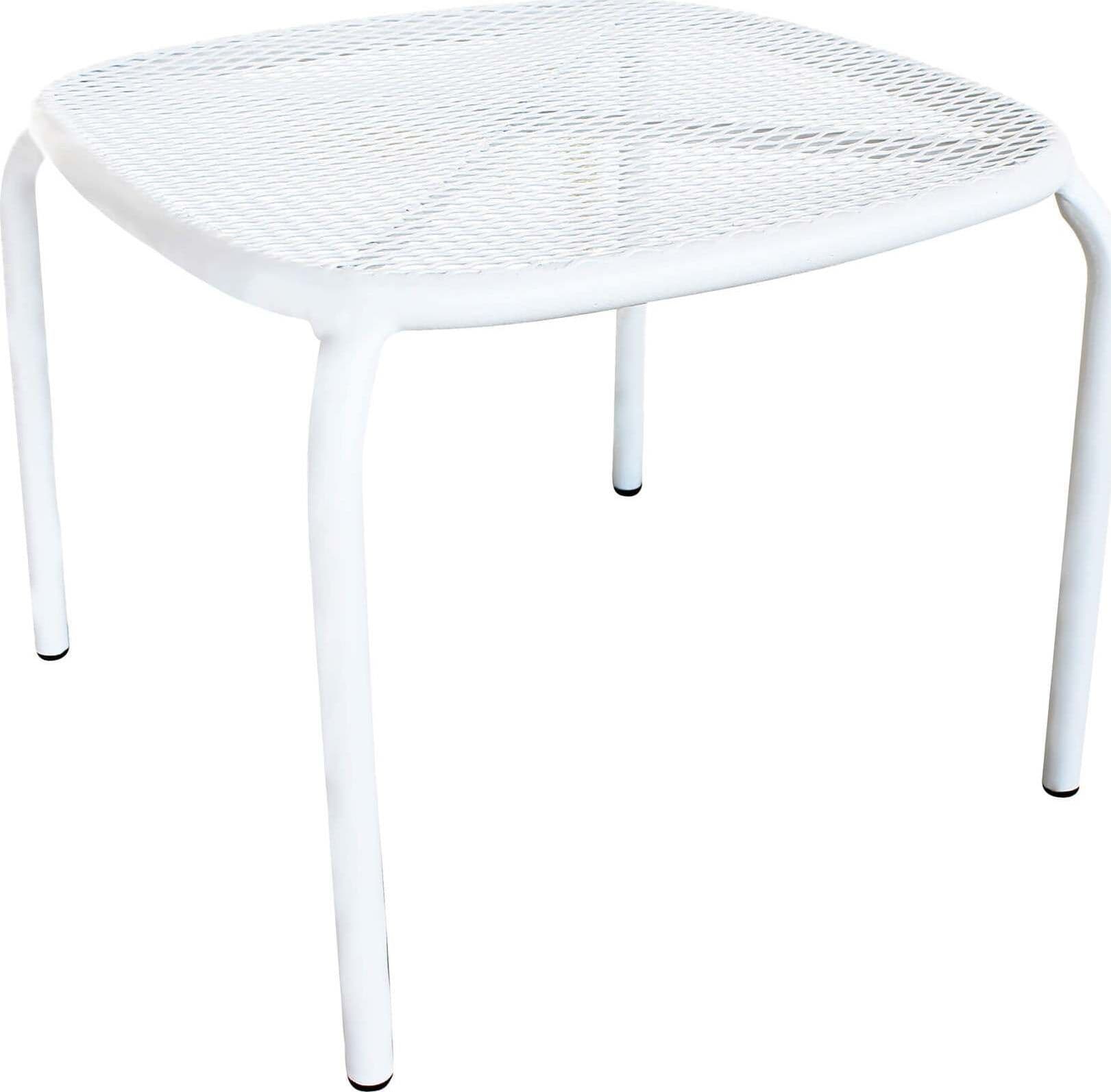 MIDDLE---tavolo-da-giardino-in-metallo-Bianco-Milani-Home