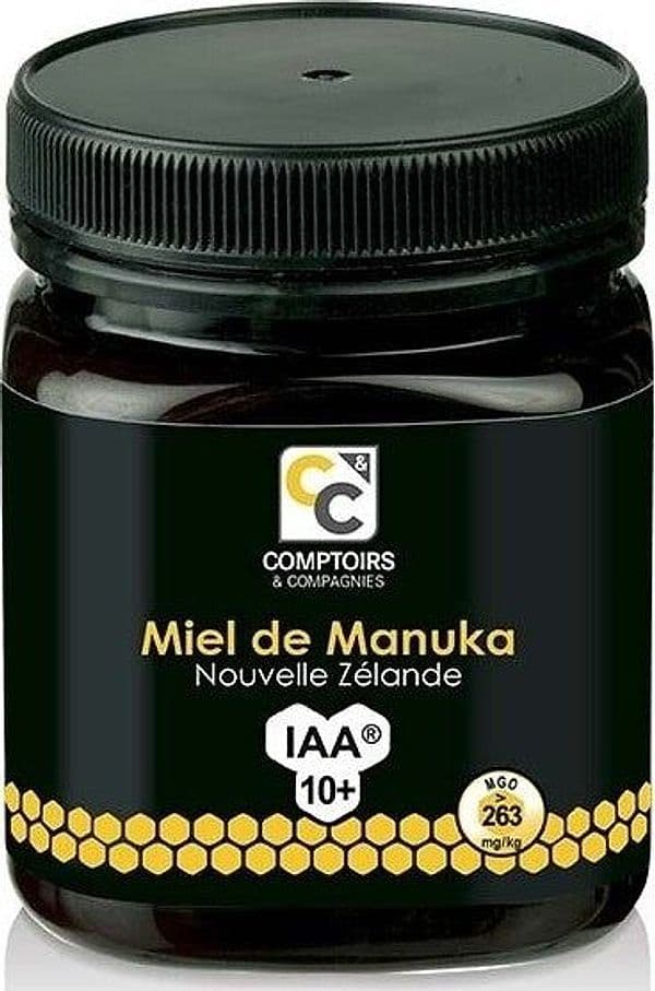Miele-di-manuka-iaa10-250-g-Comptoirs-&-compagnies