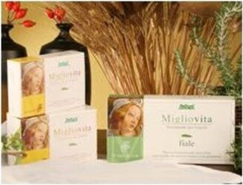 MIGLIOVITA-integratore-alimentare-40-capsule-Santiveri-Ibersan
