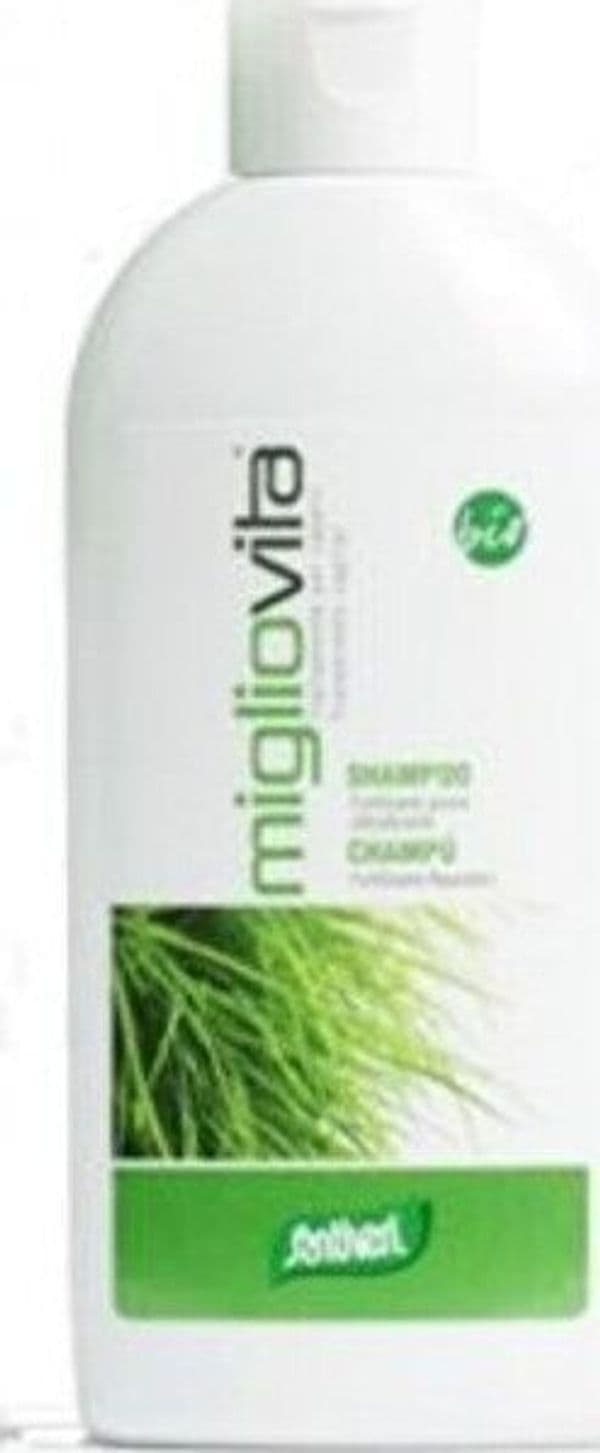 MIGLIOVITA-SHAMPOO-BIO-200-ml-Santiveri-Ibersan