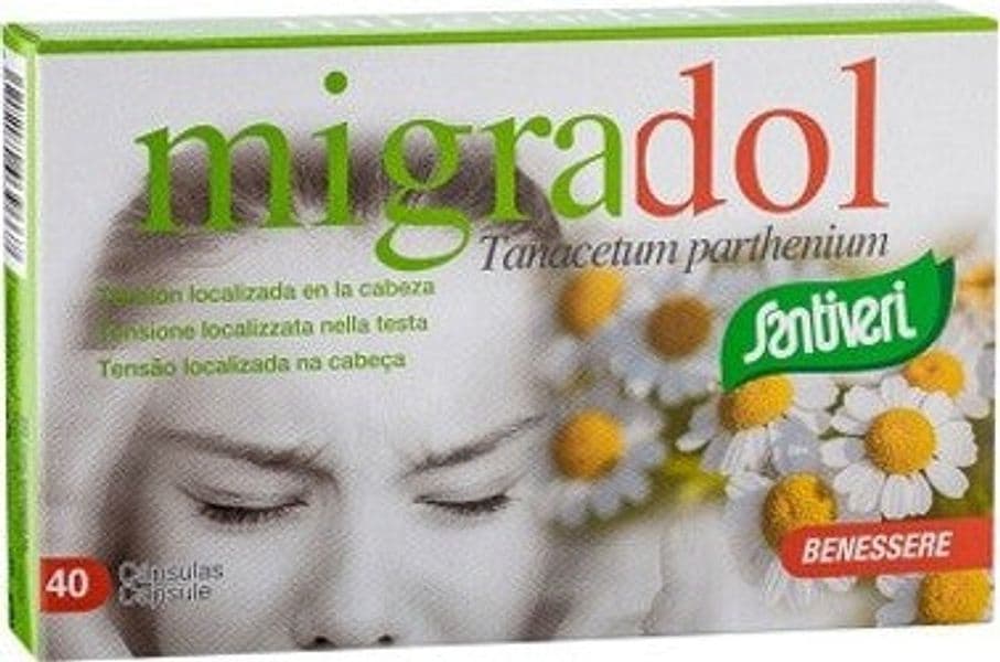 MIGRADOL-integratore-alimentare-40-capsule-Santiveri-Ibersan