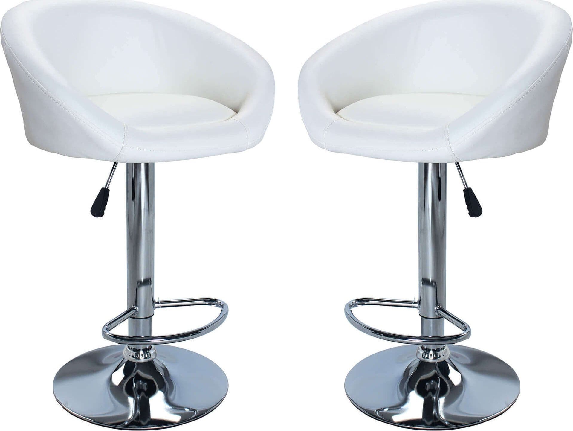 MIGUEL---set-di-2-sgabelli-alti-in-metallo-Bianco-Milani-Home