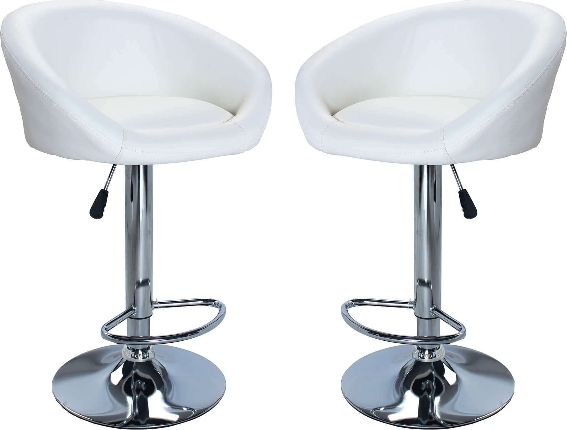 MIGUEL---set-di-2-sgabelli-alti-in-metallo-Bianco-Milani-Home