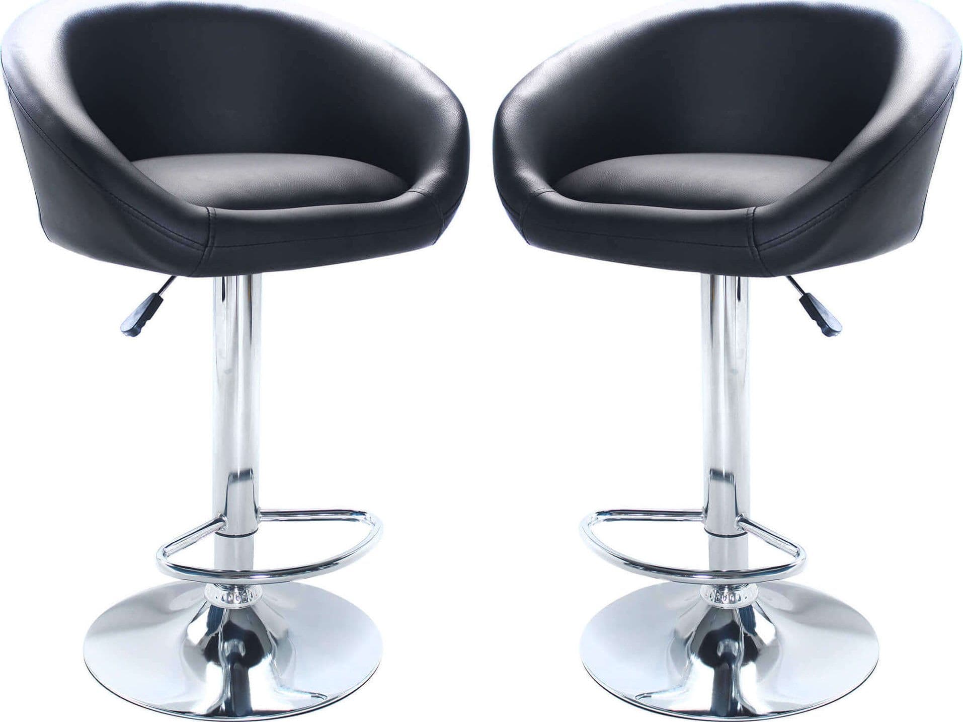 MIGUEL---set-di-2-sgabelli-alti-in-metallo-Nero-Milani-Home