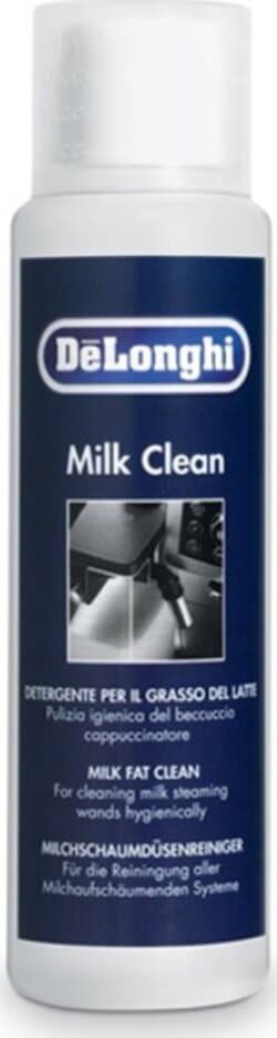 Milk-Clean-Detergente-Residui-Latte,-Macchie-Caffè-e-Olio,-250-ml