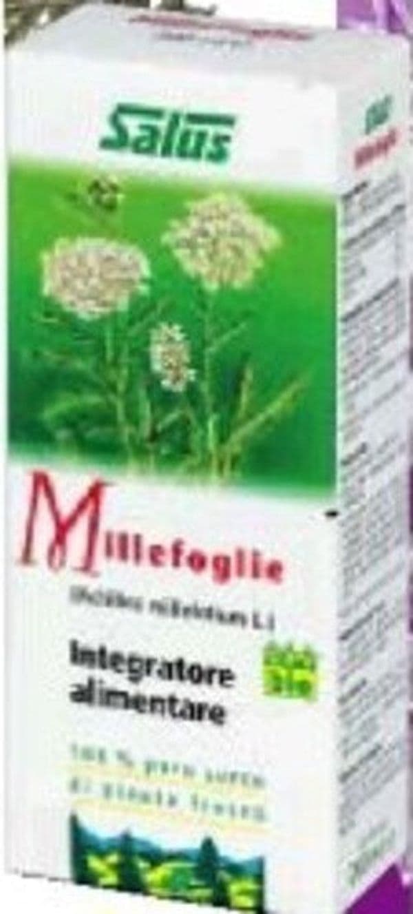 Millefoglio-Succo-200-ml-Salus-Integratore-alimentare