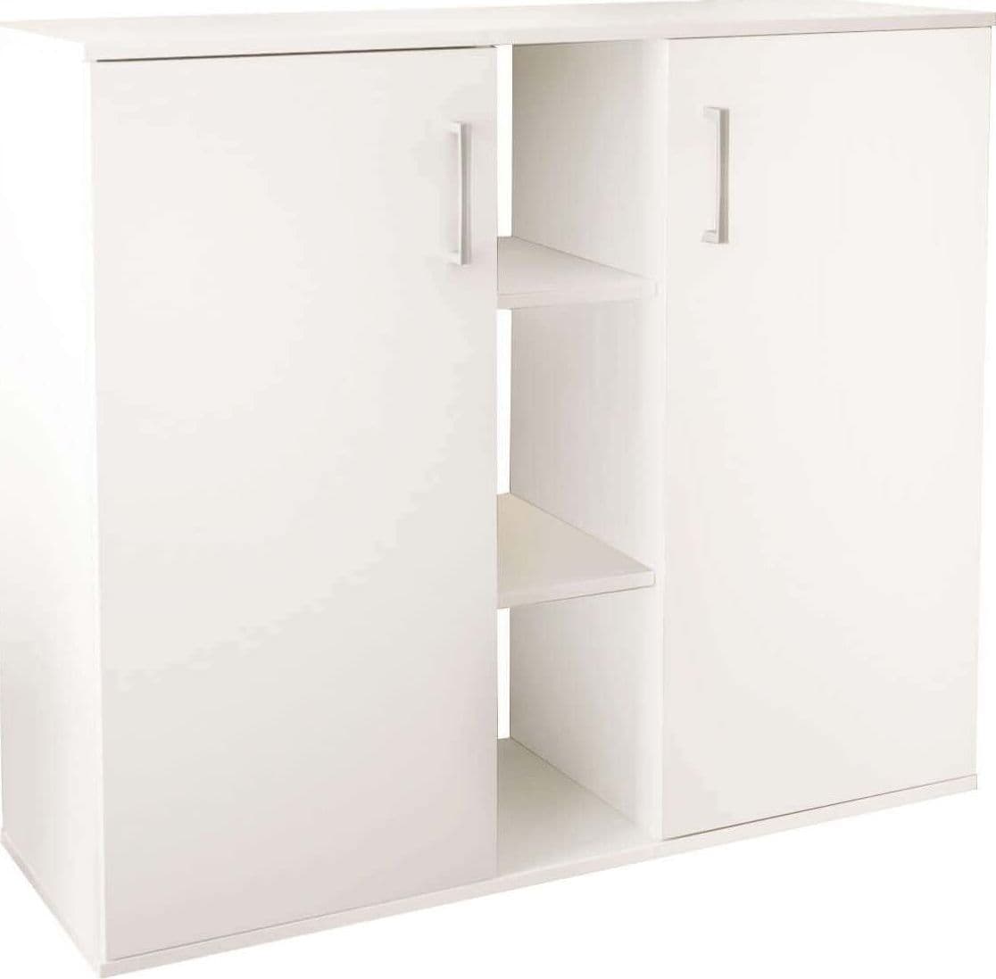 MILLER - mobile ingresso Bianco Milani Home