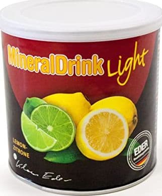 Mineraldrink-light---Scen---450-gr-di-Sali-minerali-e-vitamine-In-polvere---gusto-limone,-per-14-litri-di-bevanda-ipotonica