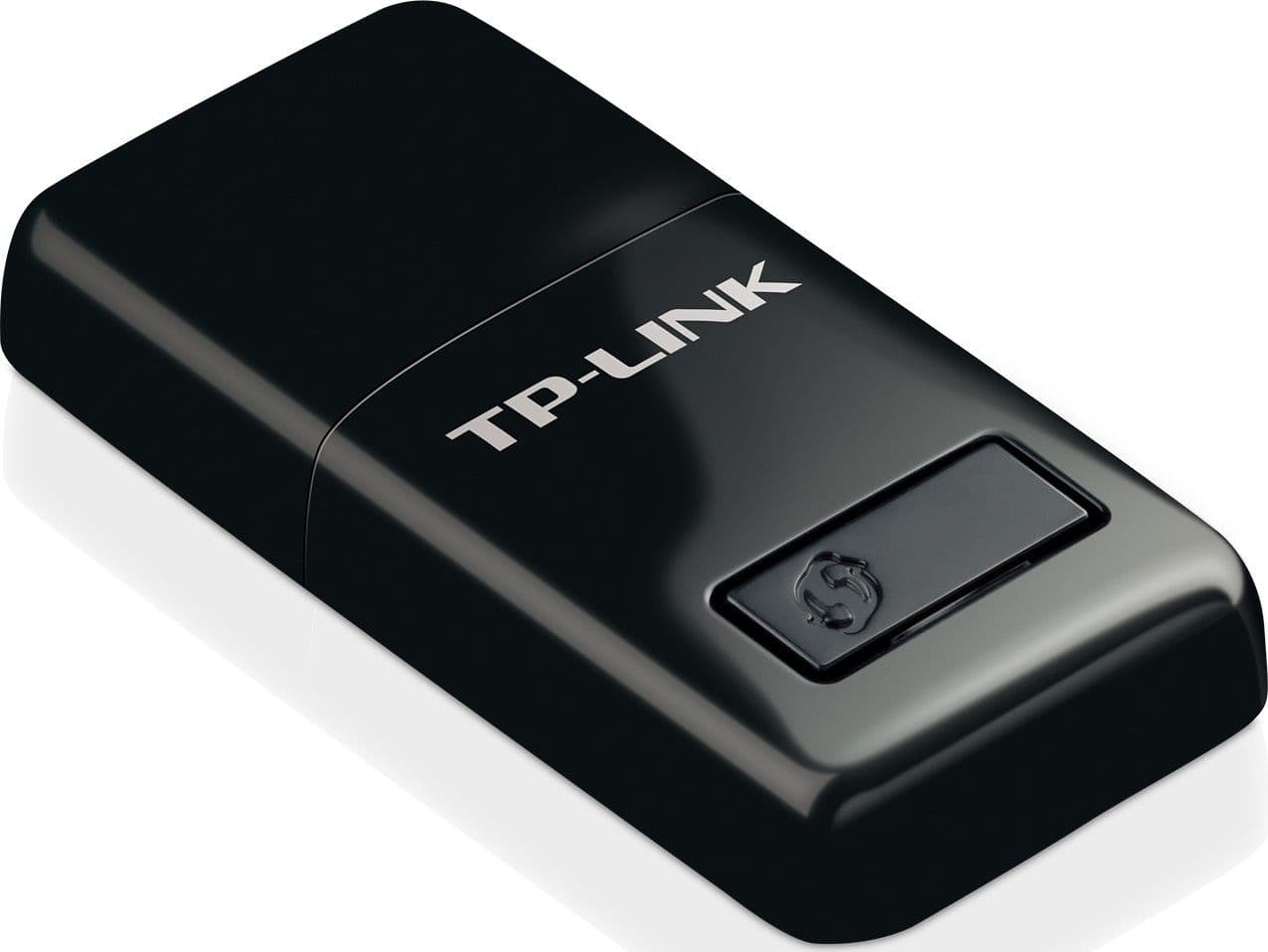 MINI ADATTATORE WIRELESS WIFI 300Mbps USB CHIAVETTA 300 TL-WN823N 2158853001197 Trade Shop italia - Napoli, Commerciovirtuoso.it