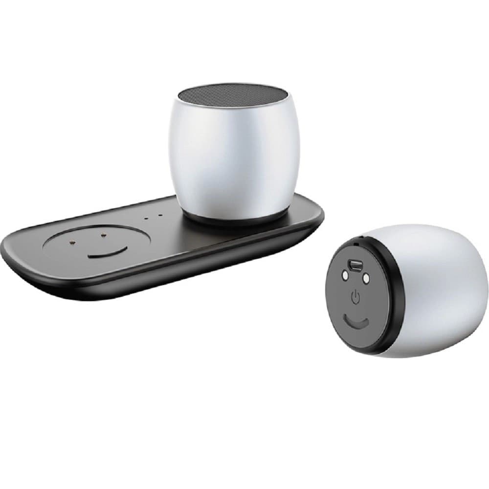 Mini Altoparlante Wireless Ricaricabili Bluetooth 3watt Durata Batteria 4 Ore Q1 Elettronica/Audio e video portatile/Accessori/Casse portatili e Docking Station con altoparlanti/Casse portatili Bluetooth Trade Shop italia - Napoli, Commerciovirtuoso.it