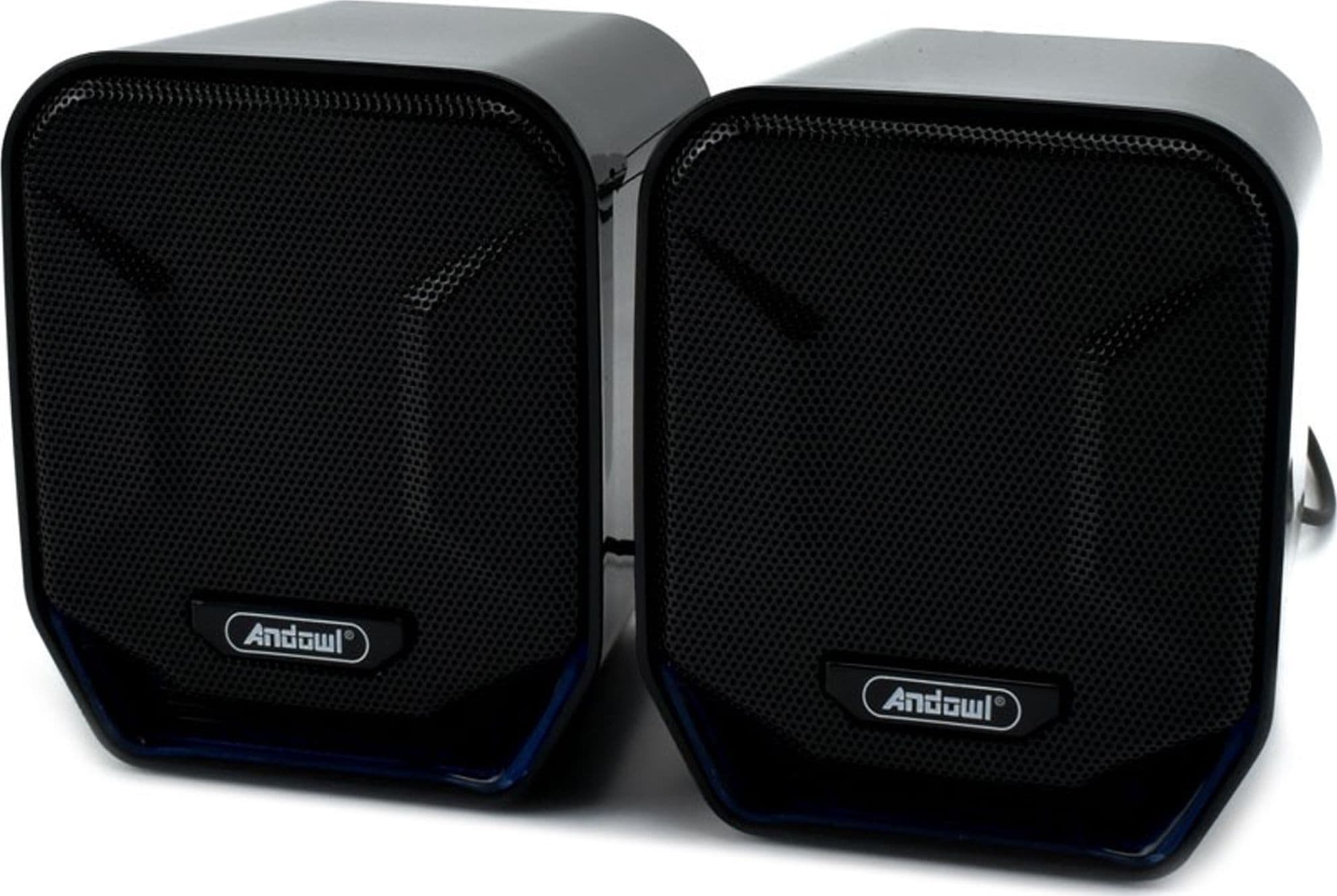 Mini Altoparlanti Casse Per Computer 3w Cablati Con Luce Rgb Led Q-yx17 Jack Usb Elettronica/Home Audio e Hi-Fi/Altoparlanti/Sistemi di altoparlanti Trade Shop italia - Napoli, Commerciovirtuoso.it