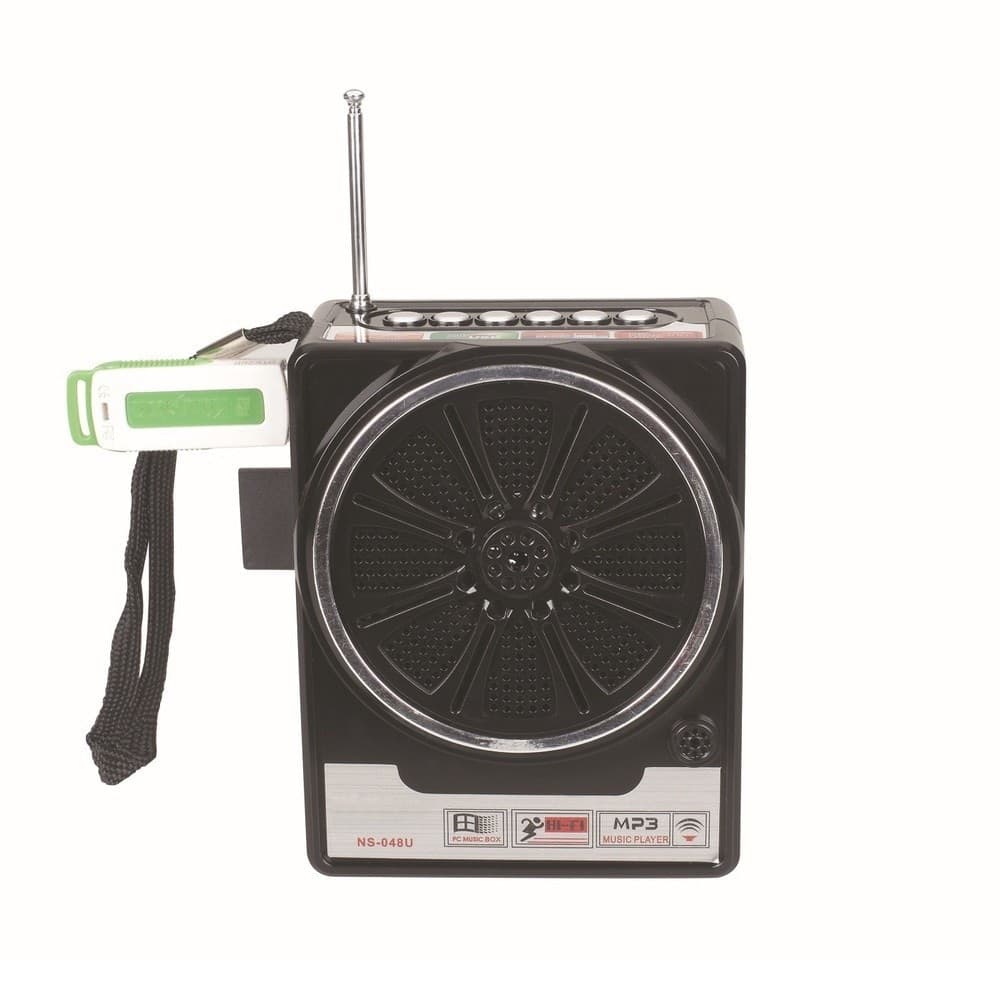 Cassa radio fm, USB/SD lettore musicale Elettronica/Audio e video portatile/Radio Trade Shop italia - Napoli, Commerciovirtuoso.it