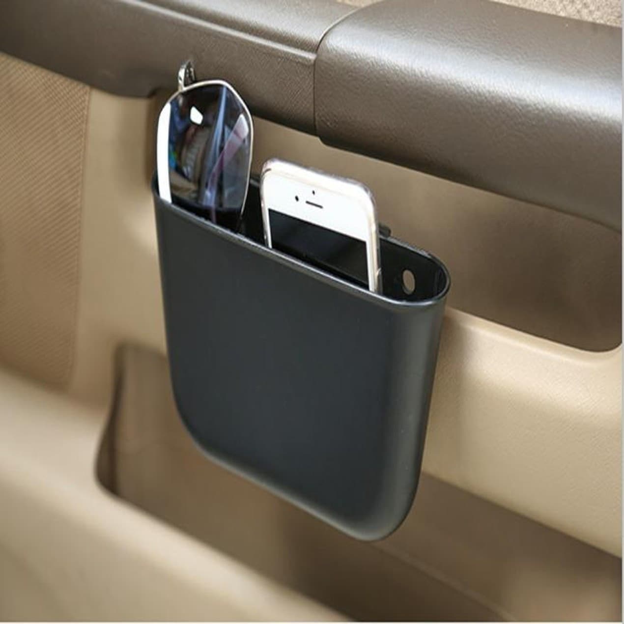 Mini Cestino Auto Ws1251 Rifiuti Organizzatore Tasche Portaoggetti Accessori Auto e Moto/Accessori per auto/Vani e contenitori/Borse per bagagliaio Trade Shop italia - Napoli, Commerciovirtuoso.it