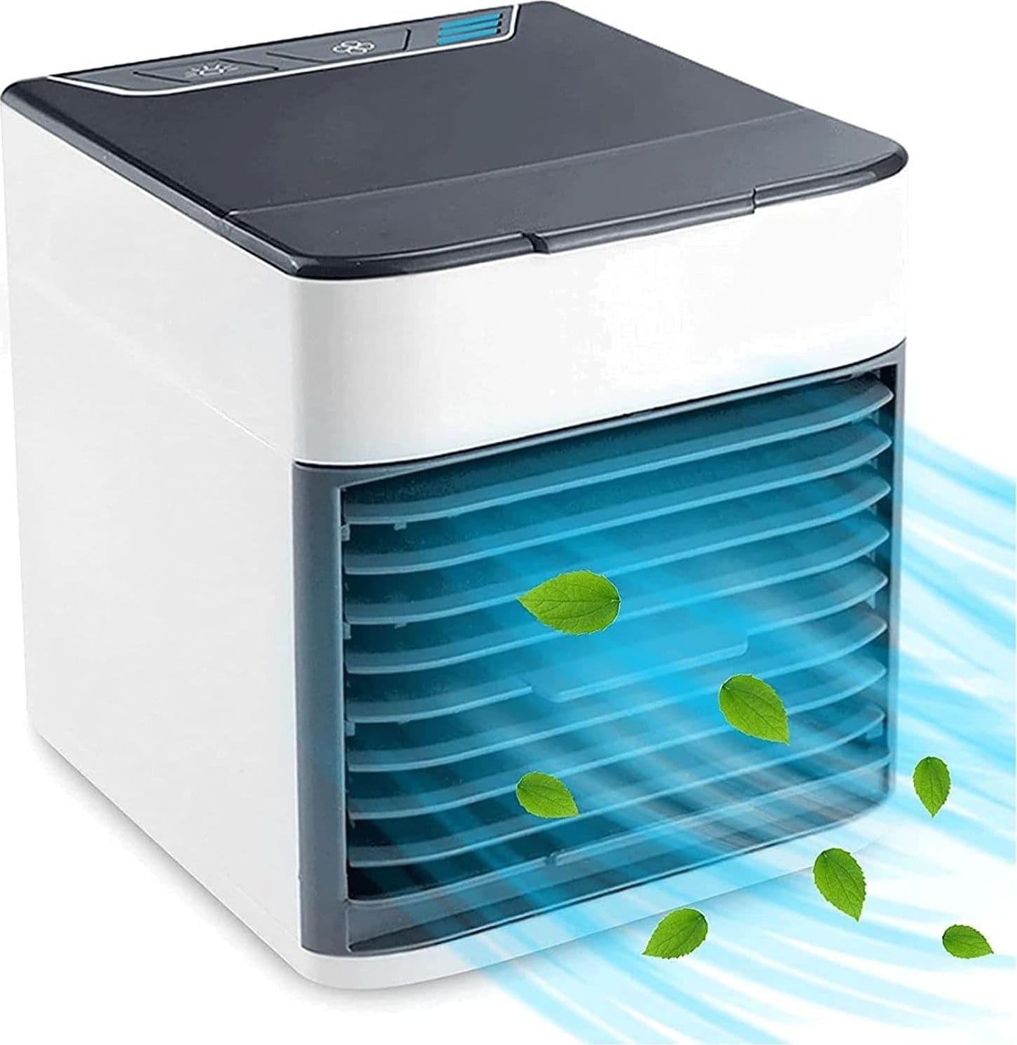MINI CONDIZIONATORE PORTATILE DEUMIDIFICATORE A GHIACCIO USB VENTILATORE X AUTO in Condizionatori portatili Trade Shop italia - Napoli, commercioVirtuoso.it