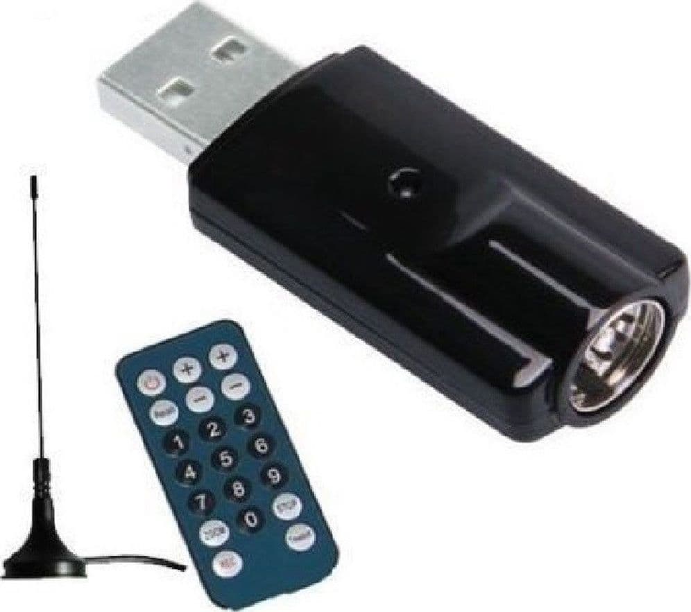 MINI DVB TV USB DIGITALE TERRESTRE REGISTRATORE PC DESKTOP NOTEBOOK COASSIALE Elettronica/Home Cinema TV e video/Ricevitori TV/Ricevitori digitale terrestre Trade Shop italia - Napoli, Commerciovirtuoso.it