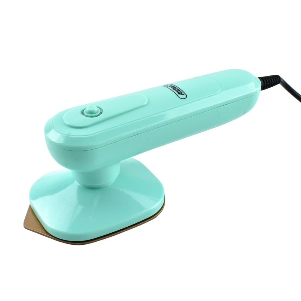 Mini Ferro Da Stiro Portatile 32 W 220v Multifunzione Viaggio Stiratura Q-gt35 Casa e cucina/Ferri da stiro e accessori/Ferri da stiro/Ferri a vapore Trade Shop italia - Napoli, Commerciovirtuoso.it