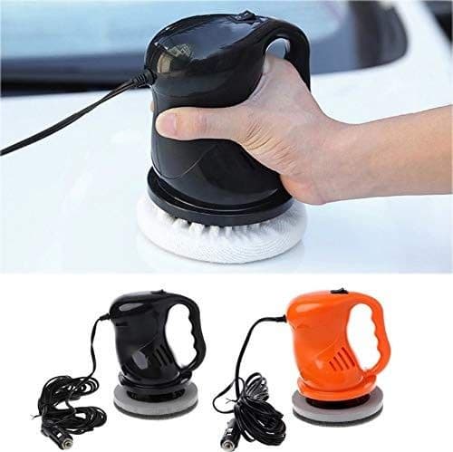 MINI MACCHINA LUCIDATRICE CERA AUTO 12V 40W IGI CARROZZERIA RIPARAZIONE VERNICE Auto e Moto/Cura auto e moto/Cura parti verniciate/Levigatrici e lucidatrici Trade Shop italia - Napoli, Commerciovirtuoso.it