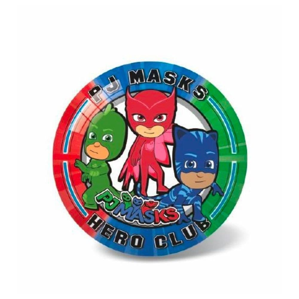 Mini Pallina Pjmask Gioco Per Bambini Divertimento Mare Spiaggia Tempo Libero Giochi e giocattoli/Sport e giochi all'aperto/Giochi sportivi/Palle giocattolo Trade Shop italia - Napoli, Commerciovirtuoso.it