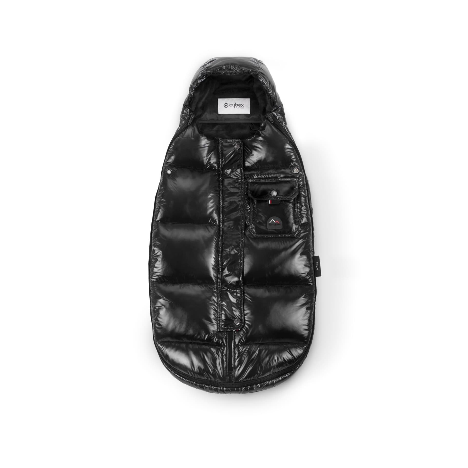 Mini-Sacco-Invernale-Cybex-Platinum