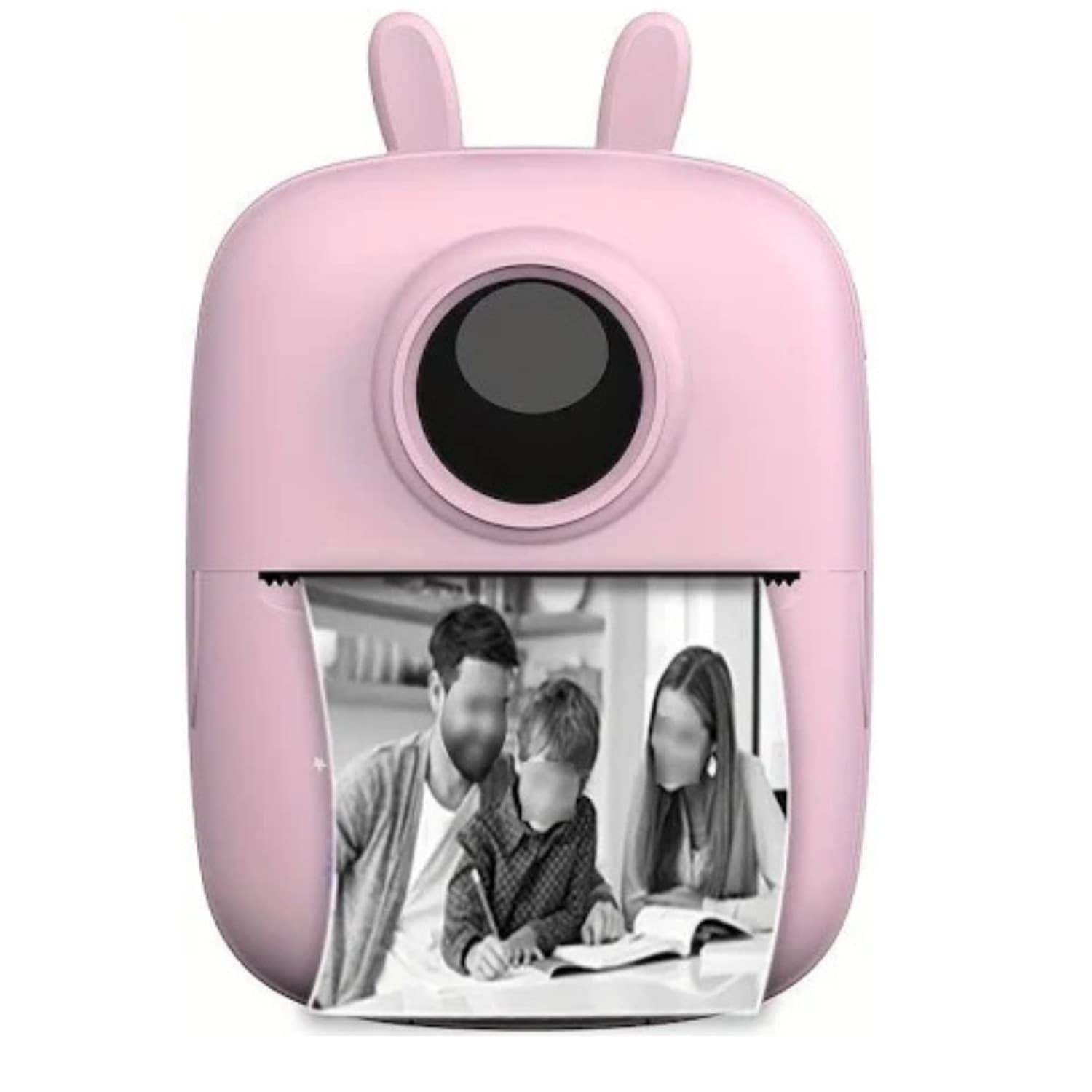 Mini-Stampante-Fotografica-Wireless-bt-4.0---rosa