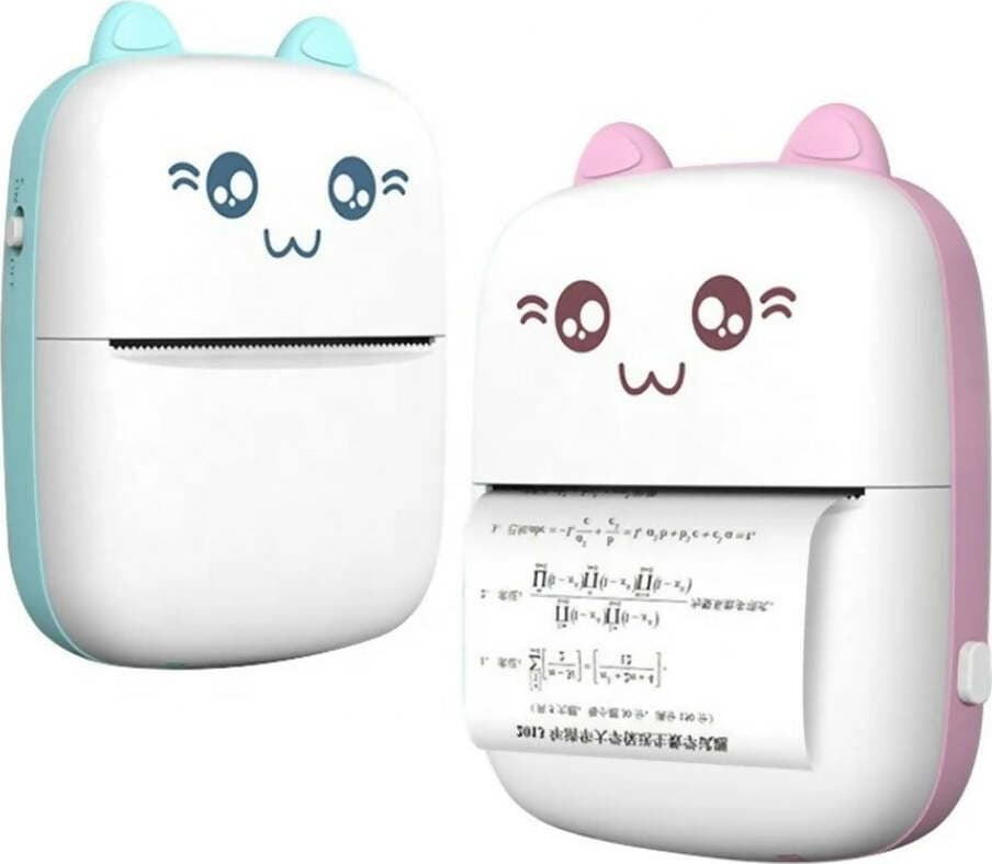 Mini-stampante-termica-portatile-bluetooth-stampa-senza-inchiostro-wireless-ricaricabile