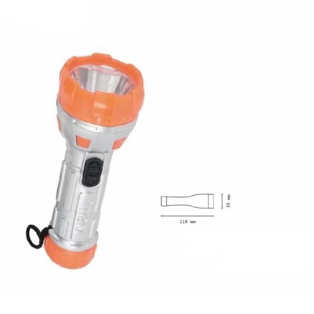 Mini Torcia Luce Led Tascabile Portatile Resistente Per Campeggio Casa Dt-2136 Casa, arredamento e bricolage > Bricolage e fai da te > Torce Trade Shop italia - Napoli, Commerciovirtuoso.it