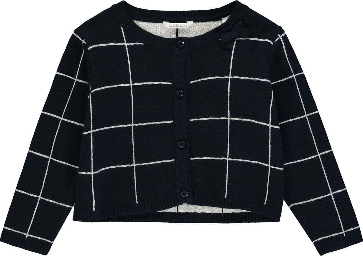 MINIBANDA CARDIGAN BAMBINA TG 3 MESI/62 Moda/Bambine e ragazze/Abbigliamento/Maglieria/Cardigan Scontolo.net - Potenza, Commerciovirtuoso.it