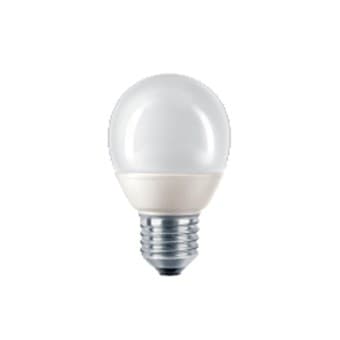 MINIGLOBO 11W E14/E27 LAMPADINA FLUORESCENTE COMPATTA in Lampadine a LED Fatma - Giugliano in Campania, commercioVirtuoso.it