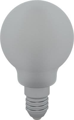 MINIGLOBO A LED E14 15W OPALE in Lampadine a LED Fatma - Giugliano in Campania, commercioVirtuoso.it