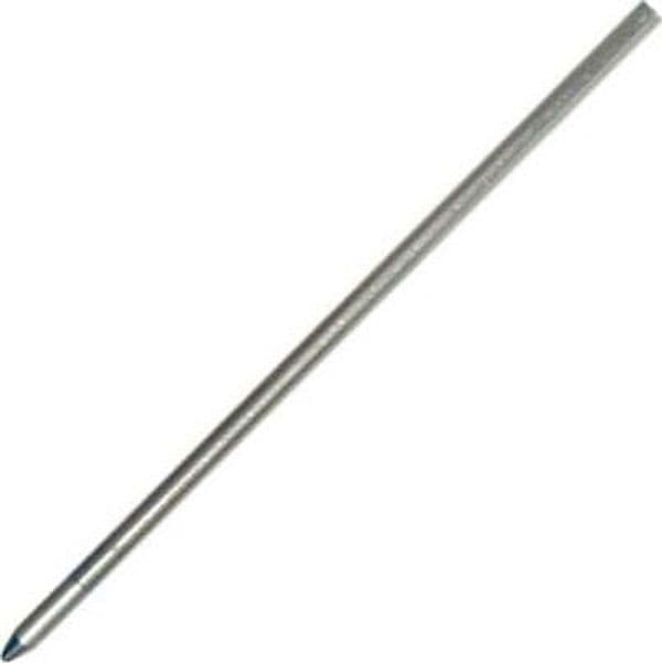 Minirefill per sfera multifunzione - punta media - blu - Monteverde - conf. 4 pezzi Cancelleria e prodotti per ufficio/Penne matite scrittura e correzione/Penne e ricariche/Ricariche penne Eurocartuccia - Pavullo, Commerciovirtuoso.it