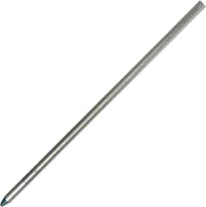 Minirefill per sfera multifunzione - punta media - verde - Monteverde - conf. 4 pezzi Cancelleria e prodotti per ufficio/Penne matite scrittura e correzione/Penne e ricariche/Ricariche penne Eurocartuccia - Pavullo, Commerciovirtuoso.it