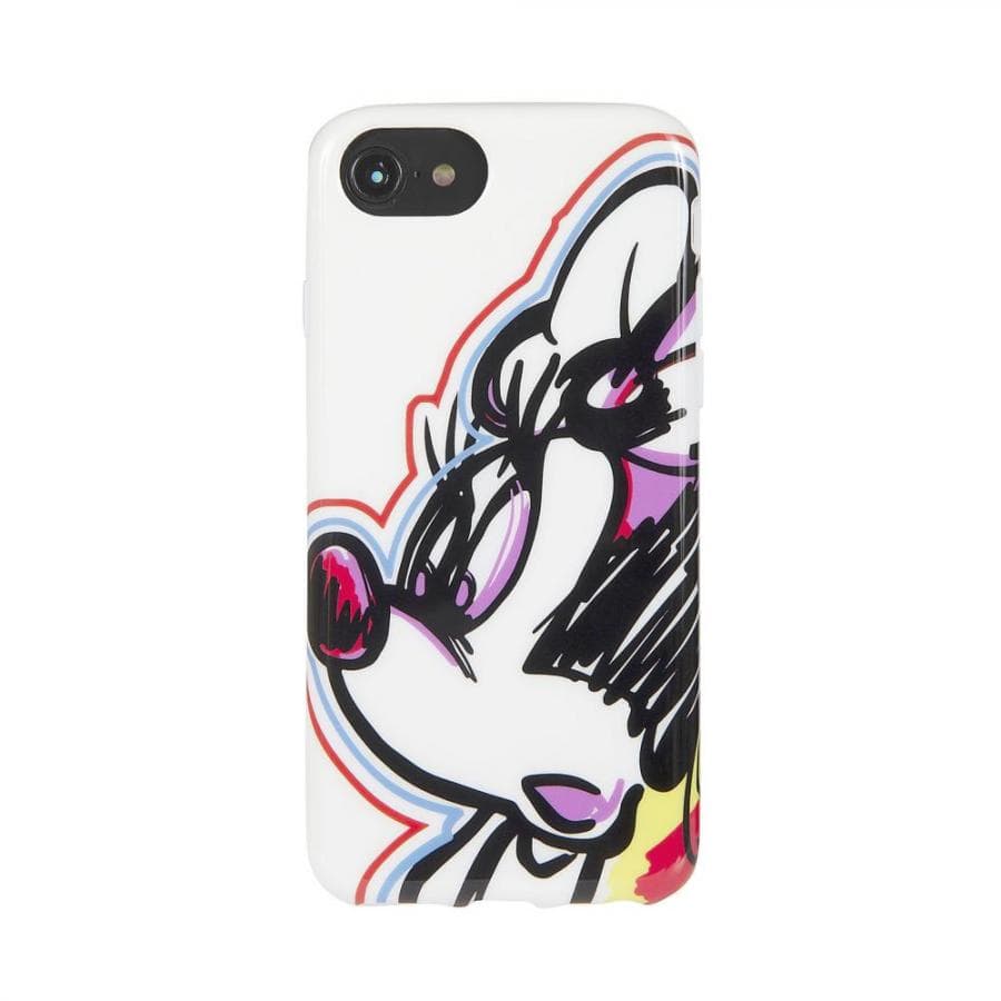 minnie-white