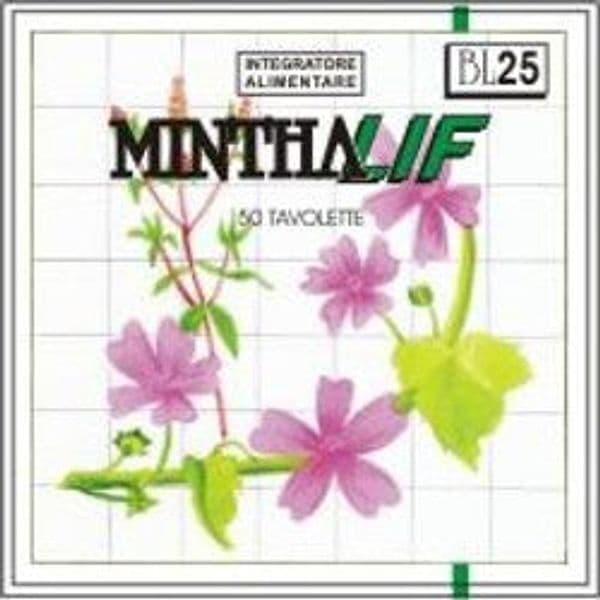 MINTHA-LIF-integratore-alimentare-50-tavolette-Tutto-o-niente