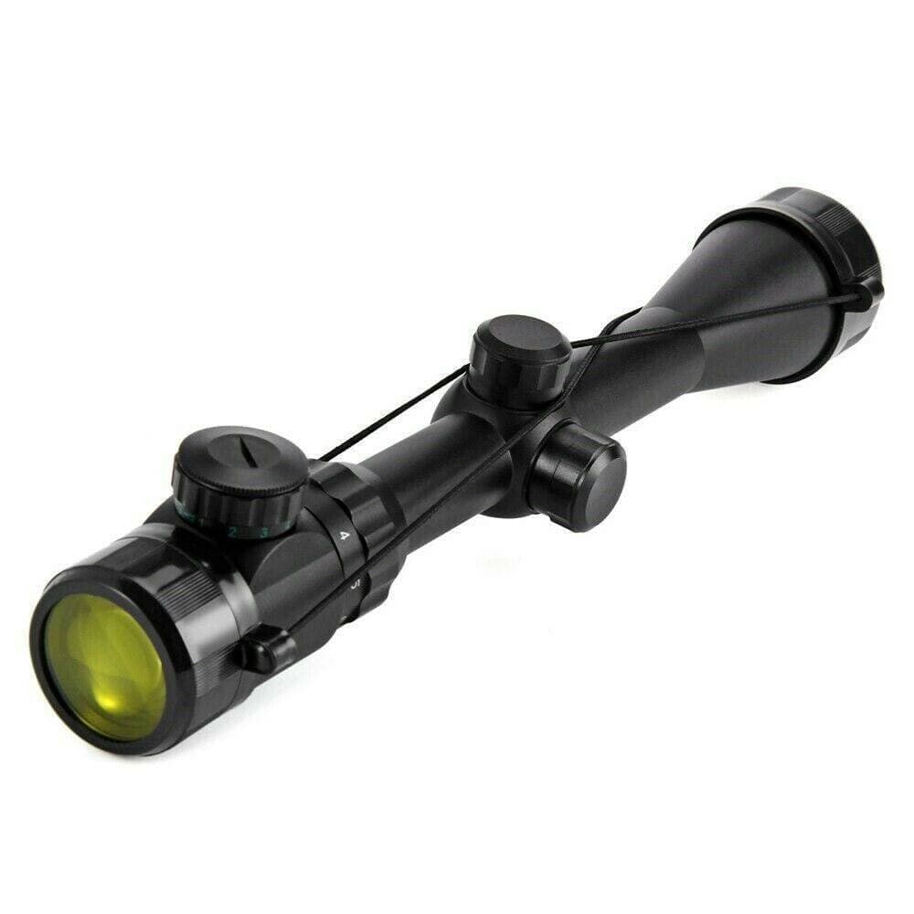 Mirino Ottico Precisione Per Fucile Carabina Reticolo Illuminato 3-9x40eg Casa, arredamento e bricolage > Hobby e collezionismo > Mirini Trade Shop italia - Napoli, Commerciovirtuoso.it