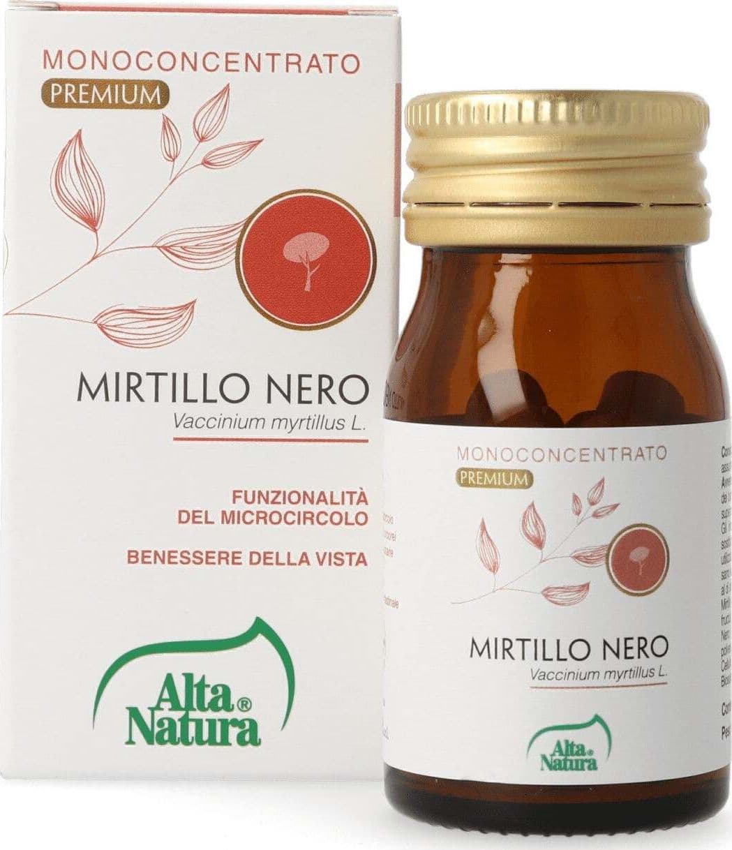 Mirtillo-Nero-60-cpr-da-450-mg-integratore-alimentare-Alta-Natura