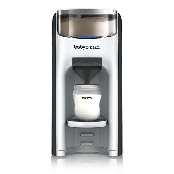 Miscelatore Baby Brezza Formula Pro Advanced 2020 Prima infanzia/Allattamento e pappa/Allattamento con biberon/Scalda e raffredda biberon La Casa Del Bebè - Napoli, Commerciovirtuoso.it