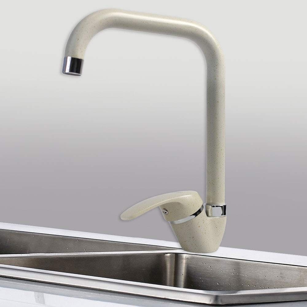 Miscelatore Canna Quadrato Esy_52947 Doppio Foro Monocomando Rubinetteria Casa, arredamento e bricolage > Cucina > Rubinetti Cucina Trade Shop italia - Napoli, Commerciovirtuoso.it